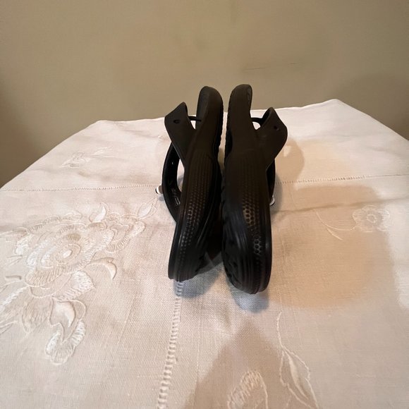 Crocs classic  slides slippers size 6 W,  4 mens - Picture 14 of 14